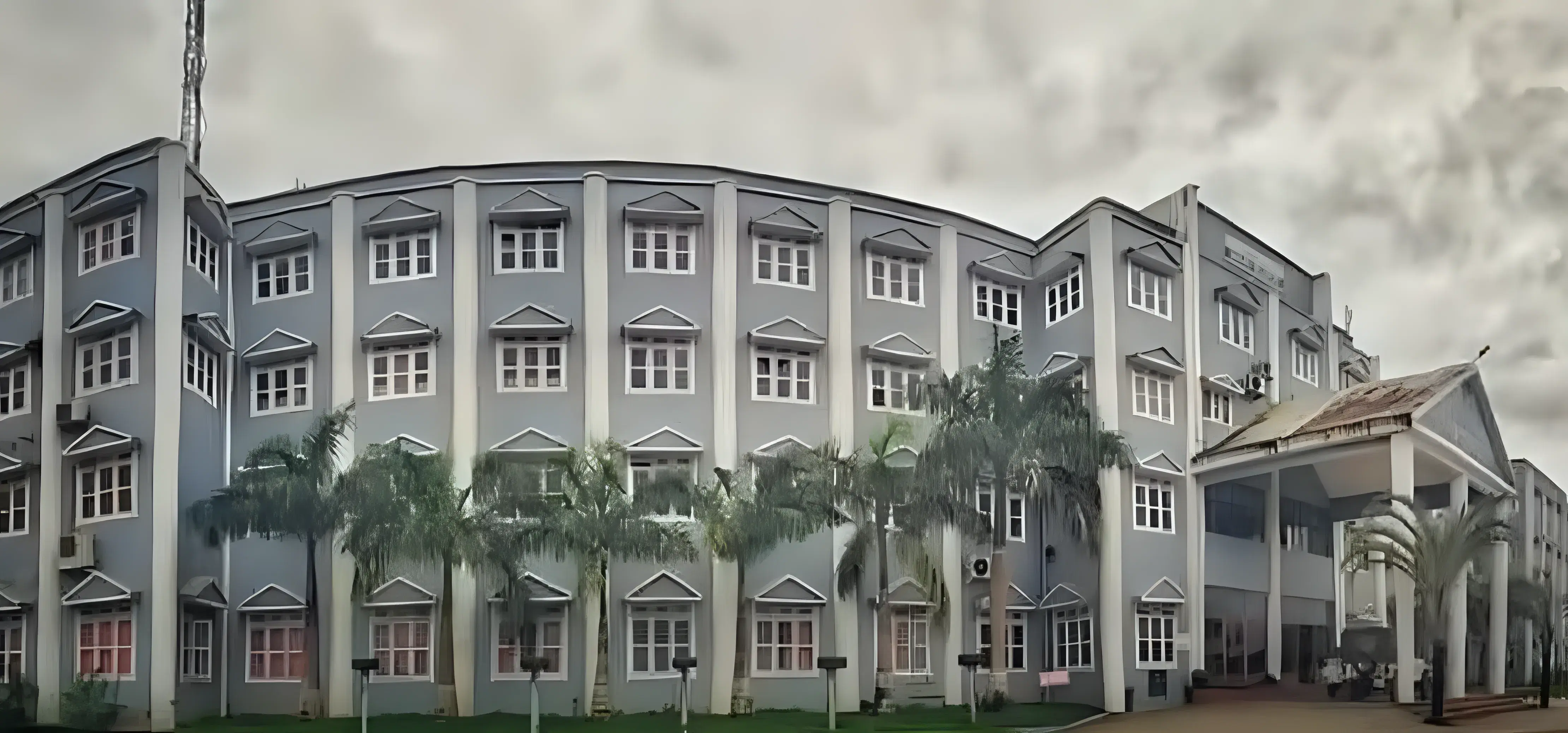 Mangalam College of Engineering Ettumanoor Kottayam Academic Infrastructure photo 2